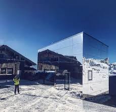Kristallhutte Zillertal Genuss Und Erlebnis Auf Uber 2 000 Hohenmetern 1000things At