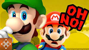 10 Ways Luigi Is Secretly Better Than Mario Youtube