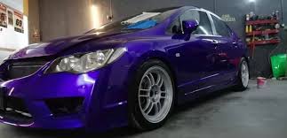 Warna hitam pada umumnya digunakan untuk menggelapkan warna dan warna putih untuk menjadikan warna lebih muda. Warna Purple Nie Cantik Kalau One Auto Spray Service Facebook