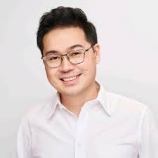 We're not just witnessing history.