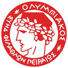 Olympiacos football club, also known simply as olympiacos, olympiacos piraeus or with its full name as olympiacos c.f.p., is a greek profess. Olympiakos Olympiacos Olympiakos Vector Logo Logos Football Europe