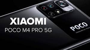 Xiaomi Poco M4 Pro 5G: Neuauflage des ...