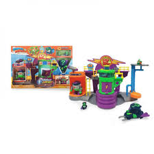 Comprá online productos de juegos desde $285,00. Superthings Kazoom Lab Battle
