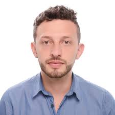 Kevin Fabian Carrillo Carrillo