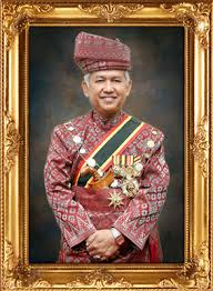 Balai undang luak johol is situated nearby to kampung seberang jelai, south of bukit tangga. Portal Rasmi Kerajaan Negeri Sembilan Undang Dan Tunku Besar Tampin