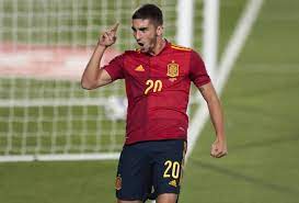 Ferran torres fm 2021 scouting profile. Bild Zu Em 2021 Prognose Auftaktsiege Fur Polen Und Spanien Bild 1 Von 1 Faz