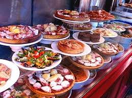 Image result for spaanse tapas