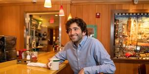 Joe Alterman