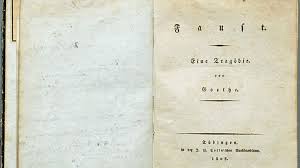We did not find results for: Goethes Faust Analyse So Erschliesst Man Sich Den Faust Literatur Deutsch Telekolleg Br De