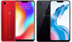 Cara Reset Vivo Y83 Yang Error Atau Lupa Pola Password Hapekit