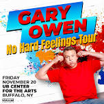 Gary Owen