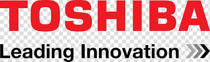 Toshiba Logo 1080p Business Toshiba Logo Transparent