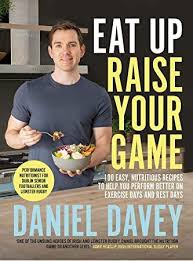 Free Download Eat Up Raise Your Game 100 Easy Nutritious Recipes To Help You Perform Better On Exe Nutritious Meals Low Carbohydrate Recipes Nutritious