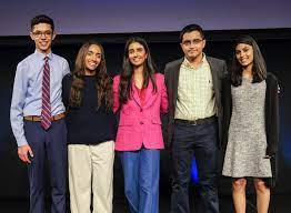 Young changemakers awarded $15,000 each from Prudential Financial at  inaugural Emerging Visionaries Summit | Prudential Financial, Inc.