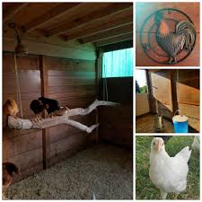 Plus, we have the updated chicken coop plans and building instructions in downloadable form so you can print them out here. Converting A Barn Stall Into A Chicken Coop Shallow Creek Farm