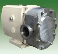 Sorbritol / Glycerine Transfer Pump at best price in Mumbai