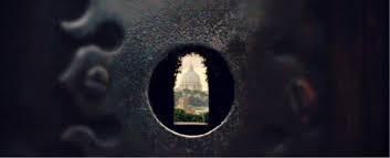 Secrets Of Rome The Keyhole Of The Knights Of Malta Livitaly Tours