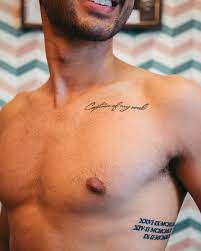 In the fell clutch of circumstance. I Am The Master Of My Fate And Twins Tattoos Mauritius Facebook