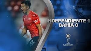Es independiente en sus acciones y opiniones. Formacion De Independiente Vs Santos Por La Copa Sudamericana Posibles Convocados Once Y Suplentes Goal Com