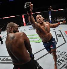 Cyril gane profile, mma record, pro fights and amateur fights. For Ciryl Gane The Best Is Still To Come Ufc