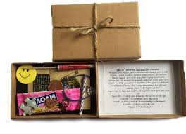 Whatever you choose to do, the old adage of 'it's the thought that counts' still applies, and your loved ones are bound to appreciate any effort you make. 60th Birthday Survival Kit Box 60th Birthday Survival Kit For Him Or Her Perfect Gift Present For 60 Year Old Birthday Humorous Novelty Fun Gift Buy Online In Maldives At