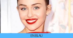 La felicitación menos sutil del día de los enamorados: nadie supera a Miley  Cyrus