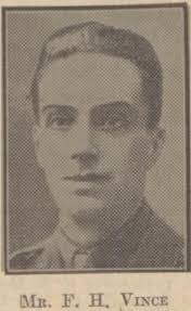 Francis Herbert's Instagram, Twitter & Facebook