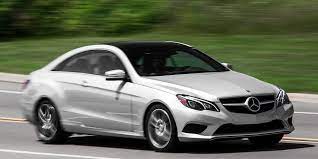 Find your perfect car with edmunds expert reviews, car comparisons, and pricing tools. 2015 Mercedes Benz E400 4matic Coupe Test 8211 Review 8211 Car And Driver