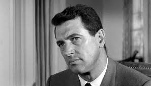 Cinema Viewfinder: Underrated: Rock Hudson in Seconds (1966)