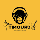 Timour's Lounge Bar — The Times event image