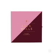 Calendrier De L Avent Beaute 2018 Jack Wills Calendrier De L Avent Beaute Calendrier De L Avent Calendrier De L Avent 2018
