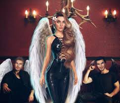 клуб романтики королева за 30 дней 2 сезон 8 серия Pin By Olesya Bogos On Klub Romantiki In 2020 Romance Club