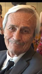 Donald McINTOSH Obituary (2020)