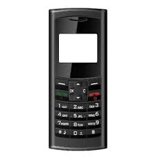 Full Body Housing for Sagem my100X ...