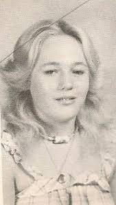 Felicia Michelle Harris Moore (1965-1992)