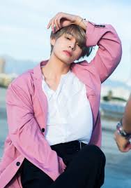 Idol Looks On Twitter Taehyung Kim Taehyung Bts V