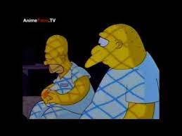 Michael Jackson On The Simpsons Stark Raving Dad Youtube Michael Jackson The Simpsons Simpsons Episodes
