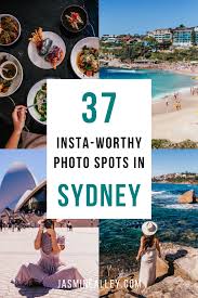 The 37 Most Instagrammable Places In Sydney With A Map Photos Instagrammable Places Photo Spots Travel Around The World