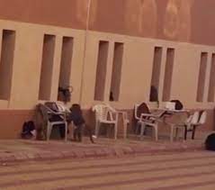 وضع خطط واضحة ومنظمة للبرامج والمسابقات ومتابعة تنفيذها وفق آليات محدده. Ø£Ø®Ø¨Ø§Ø± 24 Ø¨Ø§Ù„ØµÙˆØ± Ù‚Ø±ÙˆØ¯ ØªØ«ÙŠØ± Ø°Ø¹Ø± Ø§Ù„Ø·Ø§Ù„Ø¨Ø§Øª Ø¨Ø¹Ø¯ ØªØªØ³Ù„ Ù„Ù‡Ø§ Ø¥Ù„Ù‰ Ø­Ø±Ù… Ø¬Ø§Ù…Ø¹Ø© Ø¨ÙŠØ´Ø© ÙØ±Ø¹ Ø¨Ù„Ù‚Ø±Ù†