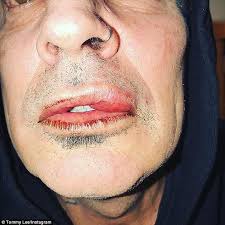 Pamela Anderson and Tommy Lee's son Brandon joins the cast of The Hills  reboot