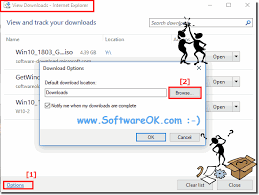 Update for amd k6 processors experiencing any of the issues below. Always Confirm Folder In Windows 10 Internet Explorer Before Download File How To