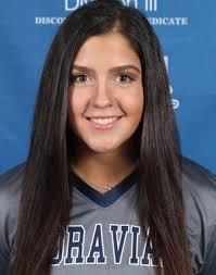 2020 Moravian College Women's Lacrosse Roster