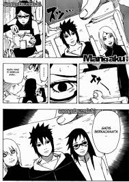 Komik Naruto Bahasa Indonesia Episode Hokage Ketujuh Chapter 701 Berita Indonesia Terkini Naruto Gaiden Naruto Sasuhina