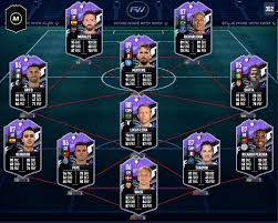 His overall rating in fifa 21 is 85 with a potential of 85. ð™ð™ð™ð™'ð™„ð™• On Twitter Fut21 What If Team 2 Mertens Richarlison Ricardo Pereira And More Https T Co Rcnfflwzyc Fifa21