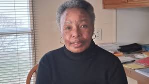 Amidst all the craziness of the last year, I received one of the best gifts  ever this Christmas and that was to be reunited with my only sister, Monica  whom I have