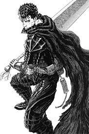 Log In Berserk Manga Manga Gift