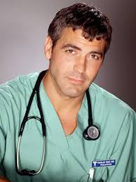 20 years ago, 'ER' gave Clooney's career shot in the arm