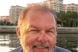 Steve McGill, 1952-2023