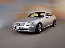 2003 Mercedes Benz Slk Final Edition Hearst Magazines Home Www Renntechmercedes Renntech Sls Mercedes Benz Slk American Truck Simulator Mercedes Slk