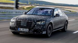 Check spelling or type a new query. 2021 Mercedes Benz S Class Everything We Know